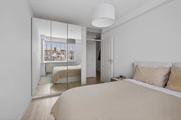 Medium property photo - Gorontalostraat 13C, 1095 TL Amsterdam